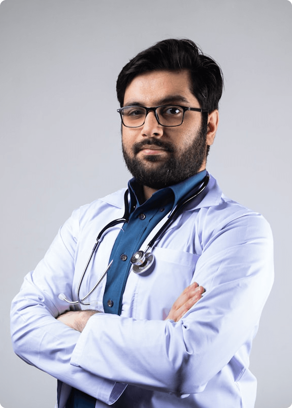 Dr Padiyath, Chairman