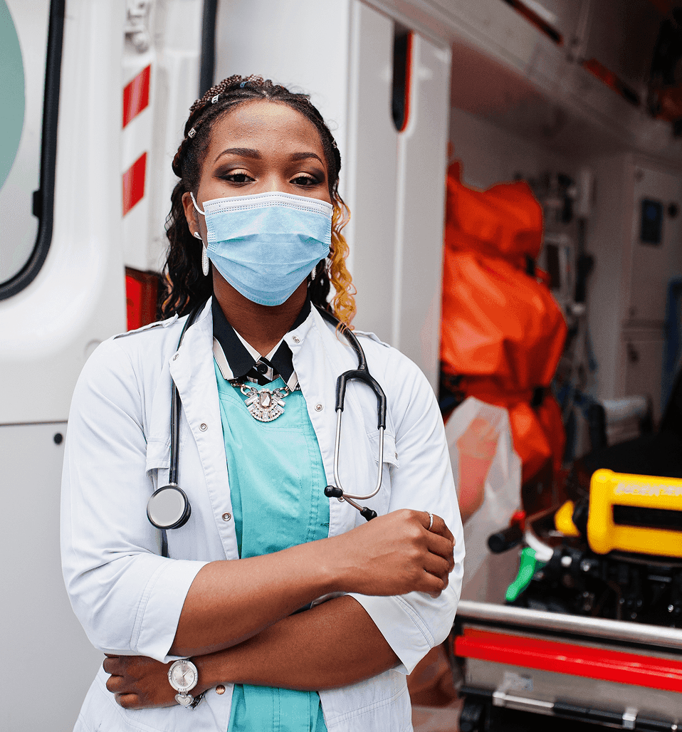 Center For Critical Care & Emergency Services