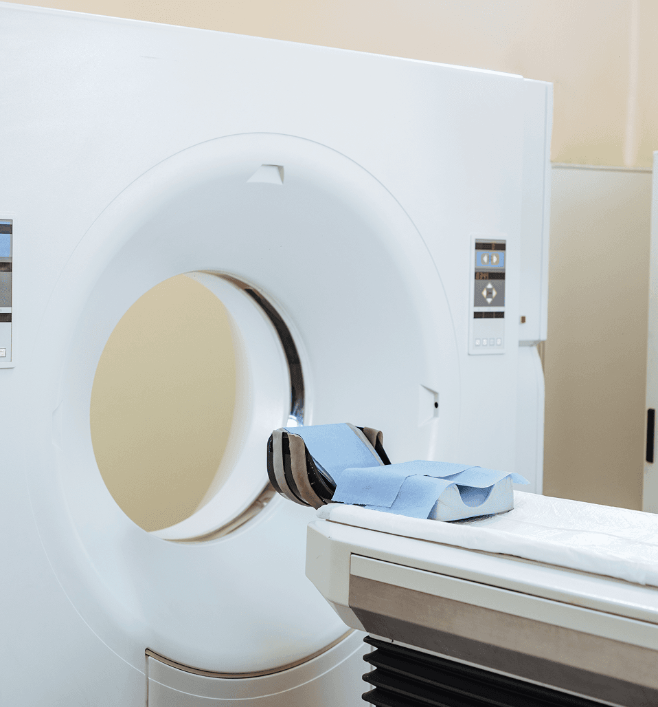 Institute of Invasive and non invasive Radiology