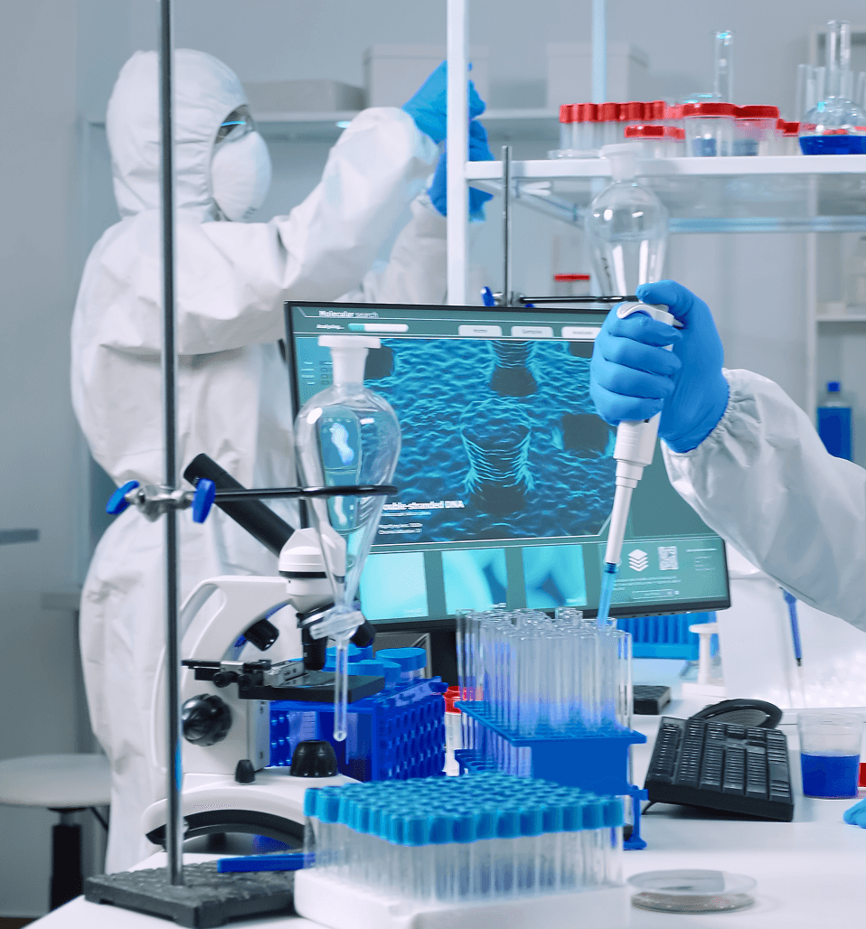Institute of laboratory Science