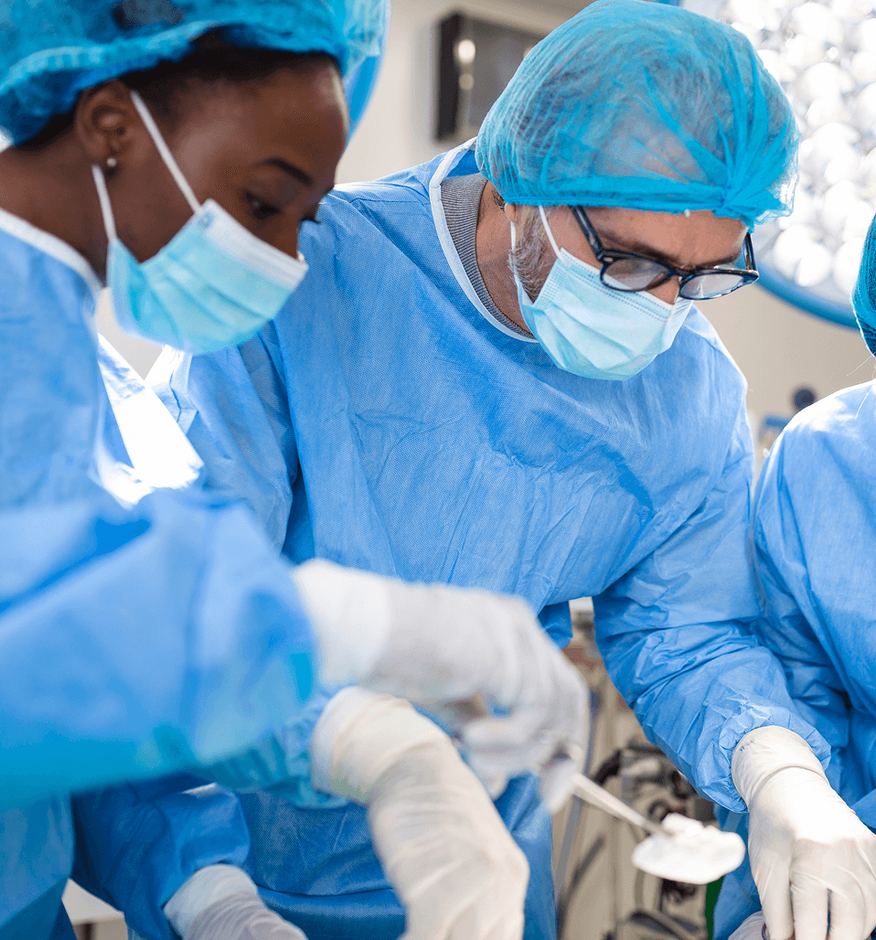 Center for Surgical science & bariatric Surgery