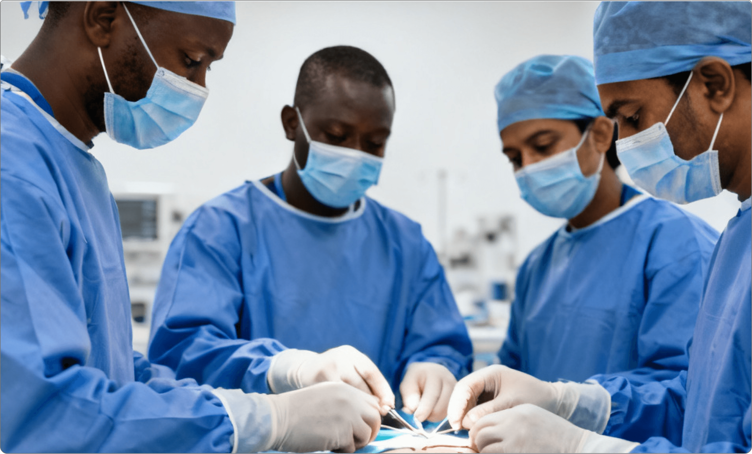 Medical Team