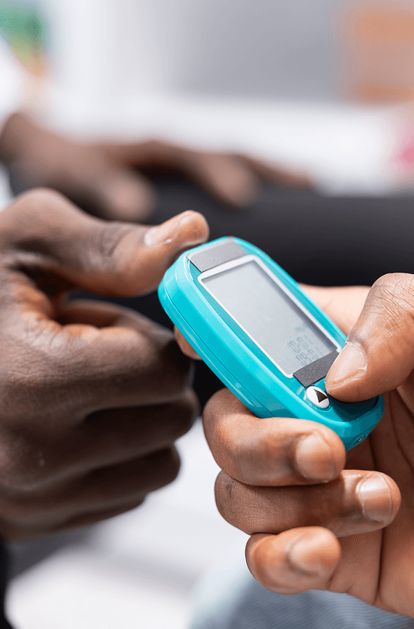 Glucose meter